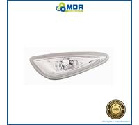 Flèche Latéral Droite Blanche - Dx - Kia Sportage 2014- > 2015