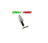 Flèche Led 13859 Arrière Gauche Pour Yamaha 660 XTZ Tenere 2011 2012 2013