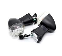 Flèche Lumières Compatible Avec Pour ZX-7RR 1996-1997 Pour Z750 2004 2005 2006 Moto Avant Arrière Gauche Droite Clignotant Clignotant Indicateur