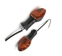 Flèche Lumières Compatible Avec Suzuki Pour SV650 2017-2022 Pour GSX-S1000 Pour GSX-S1000F 2015-2022 Clignotant Latéral Pour Moto Voyant Lumineux