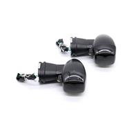 Flèche Lumières Compatible Avec ZXR250R 1989-1991 Pour ZXR250 Pour ZXR400 1991-1999 Pour ZXR400R 1989-1999 Clignotant Avant De Moto Feu Clignotant