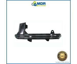 Flèche Miroir Gauche Pour Mazda CX5 2017- >