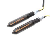 Flèche Moto JMP 12702621 FLAT3 1-PAIR