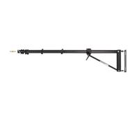 Manfrotto Manfrotto 098B Wall Boom Bk