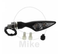 Flèche Noir Individuelle Micro Rhombus Extreme 166200 Avant SX / Post Dx