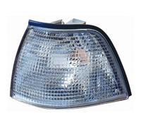 Flèche Phare Avant Gauche pour Série 3 e36 1990-1998 Blanc 82199403095