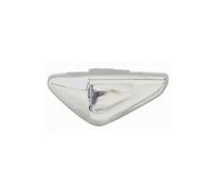 Flèche Phare Droite pour x5 e70 2007 Au x3 f25 Partir 2011 LED Fumée 63137171008