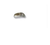 Flèche Phare Rétroviseur Gauche pour Master Movano Partir 2010 Blanc 261650223R