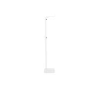Jollein Barre pour ciel de lit 009-005-00001 Blanc 220 cm