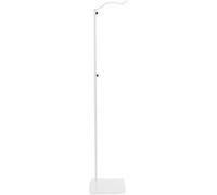 Jollein Barre pour ciel de lit 009-005-00001 Blanc 220 cm