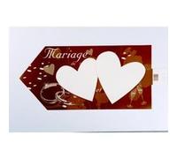 Flèche signalétique d'indication de mariage Taille Unique - Déguisements et fêtes G