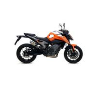 Flèche Terminale D'Échappement GP2 Titane KTM DUKE 790 2023