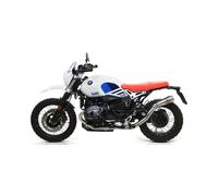 Flèche Terminale D'Échappement Pro Race Nichrom BMW R NINE T URBAN GS 2017-2020