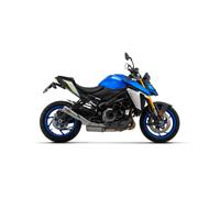 Flèche Terminale D'Échappement Pro Race Nichrom Suzuki GSX-S 950 2021-2023