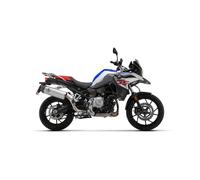 Flèche Terminale D'Échappement Racetech Aluminium BMW F 750 GS 2021-2024