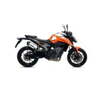 Flèche Terminale D'Échappement Racetech Aluminium KTM DUKE 890 R 2020