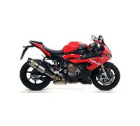Flèche Terminale D'Échappement Racing Racetech Titane BMW S 1000 RR 2019-2024
