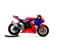Flèche Terminale D'Échappement Titane Piste Honda CBR 1000 RR-R 2020-2022