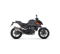 Flèche Terminale Décharge X-KONE Titane KTM Duke 990 2024