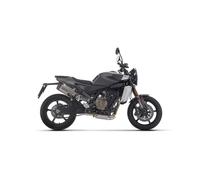 Flèche Terminale Échappement Indy Race Évo Titane Husqvarna Svartpilen 801 2024