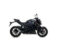 Flèche Terminale Échappement Pro Race Nichrom Suzuki GSX-S 1000 F 2017-2018