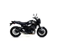 Flèche Terminale Échappement Rebel Nichrom Alux Kawasaki Z 900 RS 2017-2018