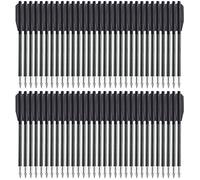 Flèches de boulons d'arbalète en Aluminium de 6,5 Pouces,Mini flèches d'arbalète pour Cible de précision d'arbalète de Pistolet de 50 à 80 LB,Pratiquer la Cible de tir, Petite Chasse (60 pièces)