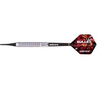 Unicorn flèches de fléchettes Bullet Gary Andersonpoids de l'embout souple 16 G