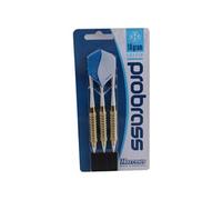 flèches flèches poids pointe molle Pro Brass18