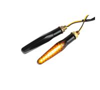 Flèches Led Str8 Fumé