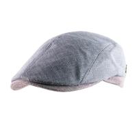 Flechet - Béret - Casquette Plate imperméable, Femme Lothaire - Taille L