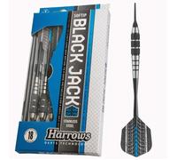 Fléchette Black Jack pointe nylon 18gr