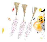 Fléchette Costume Halloween - Accessoire Déguisement Anime | Accessoires Cosplay Souvenir De De Dessin Animé - Pour Collectionneurs Cosplayeurs Acteurs Pâques Noël Théâtre Scène Fêtes Anniversaire