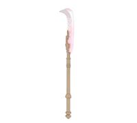 Fléchette Costume Halloween | Fournitures De Fête D'Halloween Animé - Épée Large De Collection Pour Costume | Pour Collectionneurs Cosplayeurs Acteurs Pâques Noël Théâtre Scène Fêtes Anniversaire