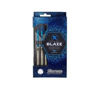 Fléchettes à pointe d'acier Blaze