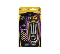 Fléchettes à pointe d'acier Foxfire 80% tungsten