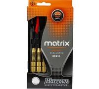 Fléchettes à pointe d'acier Matrix