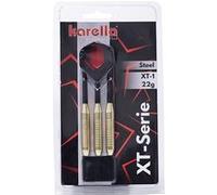 Karella XT-1 fléchettes à pointe en acier 22 grammes