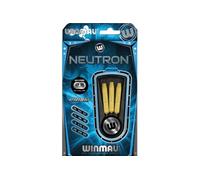 Fléchettes à pointe d'acier Neutron brass