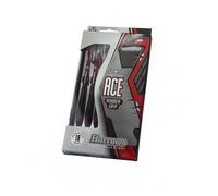 Harrows Fléchettes Ace Soft 16 g Rouge