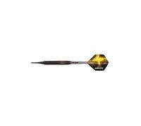 Unicorn Brass Gary Anderson Soft Tip Fléchettes Homme, Noir, 17 g