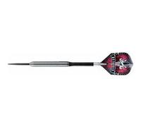 Fléchettes Assassin 80 steel 21g bleu