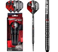 Fléchettes automatiques Winsport Softdart Karella SuperDrive 18 g 90 %...