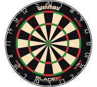 Fléchettes Blade 6 Dual Core Winmau