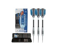 3 fléchettes acier"Bomber" - 21g-R