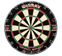 fléchettes cible classique Winmau Pro-SFB 3015