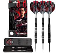 Fléchettes Damon Heta 90 steel 21g R