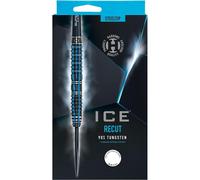 Fléchettes de Précision Ice Recut 90 en Acier 26g - Performance Supérieure