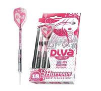 Fléchettes Diva Soft