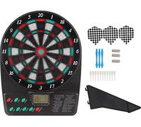 Fléchettes électroniques Évaluation automatique de Soft Board Set Famille Objectif loisirs Divertissement